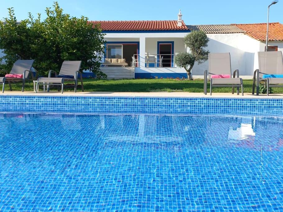 Casa Citrus Limao - Between The Hills & The Ocean سيلفيس المظهر الخارجي الصورة