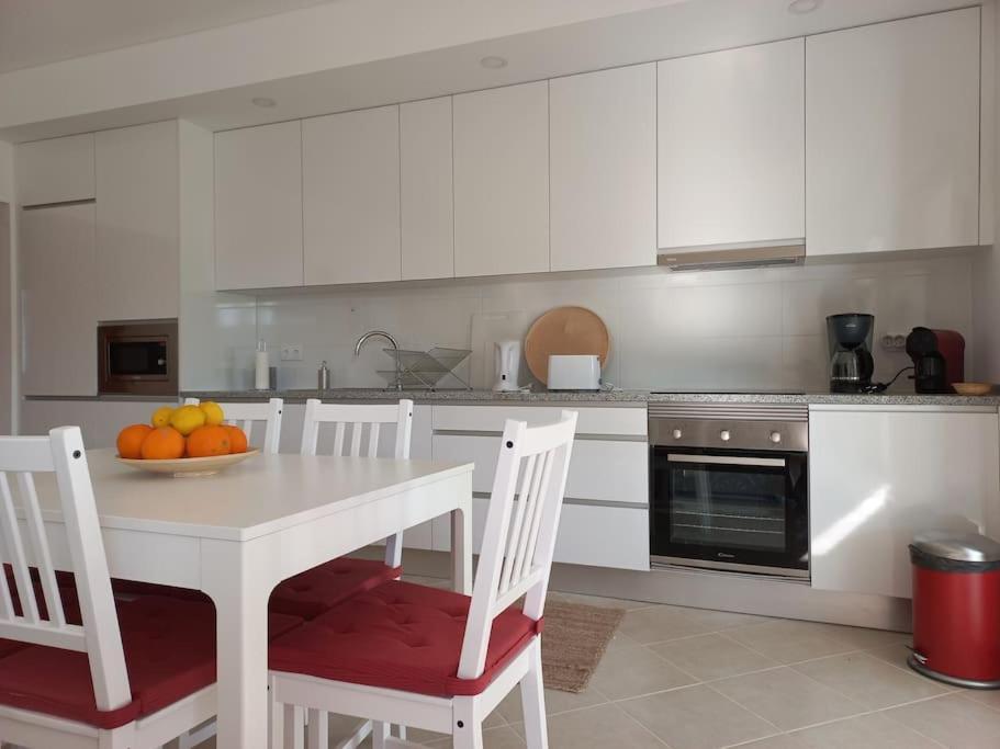 Casa Citrus Limao - Between The Hills & The Ocean سيلفيس المظهر الخارجي الصورة