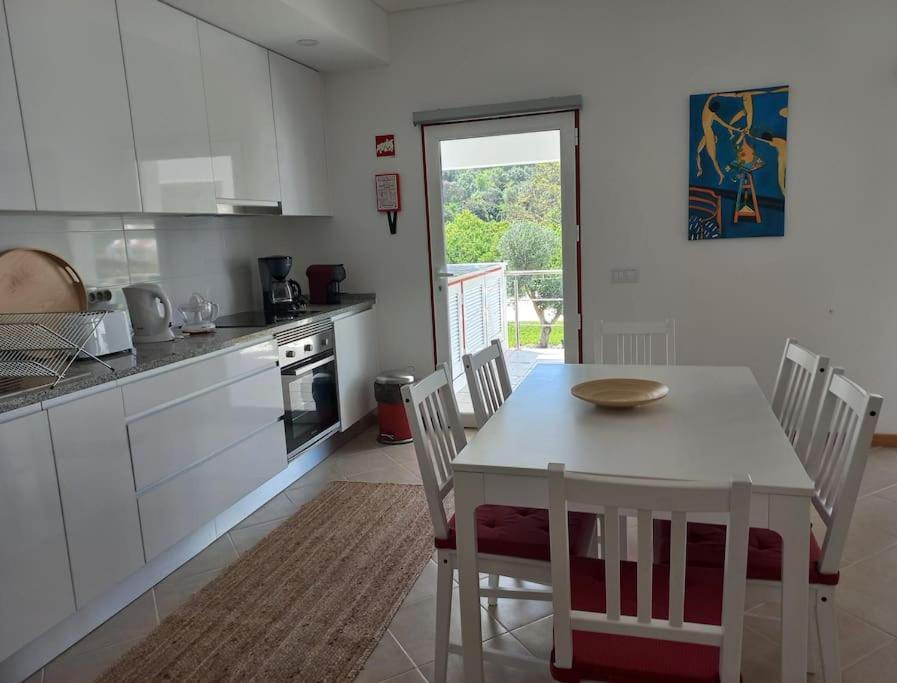 Casa Citrus Limao - Between The Hills & The Ocean سيلفيس المظهر الخارجي الصورة