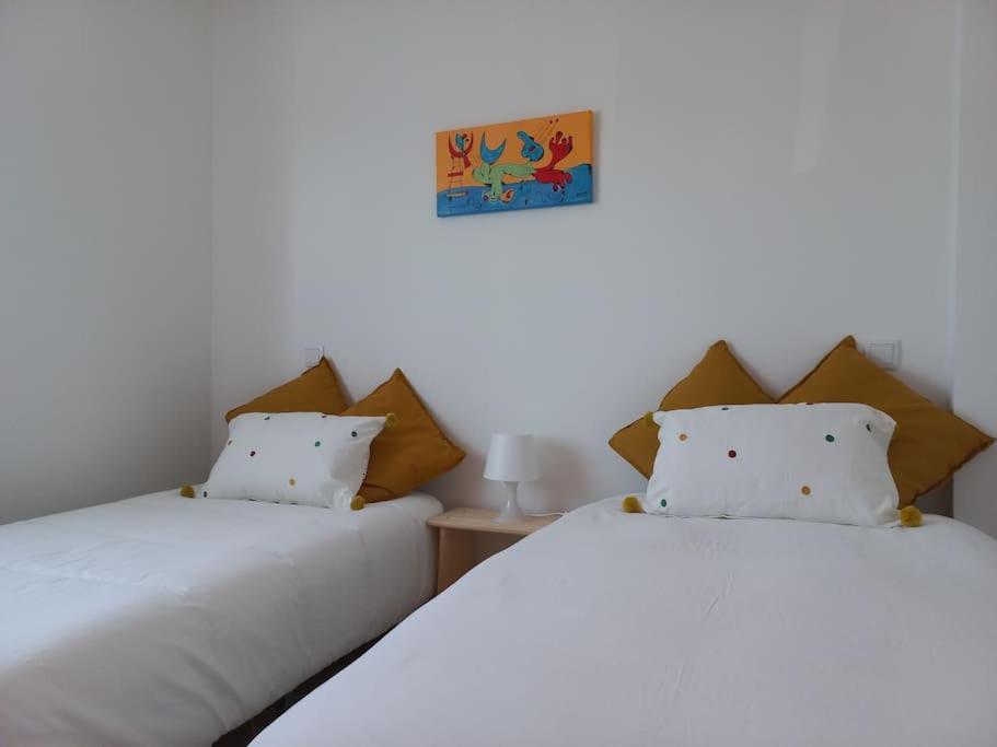 Casa Citrus Limao - Between The Hills & The Ocean سيلفيس المظهر الخارجي الصورة