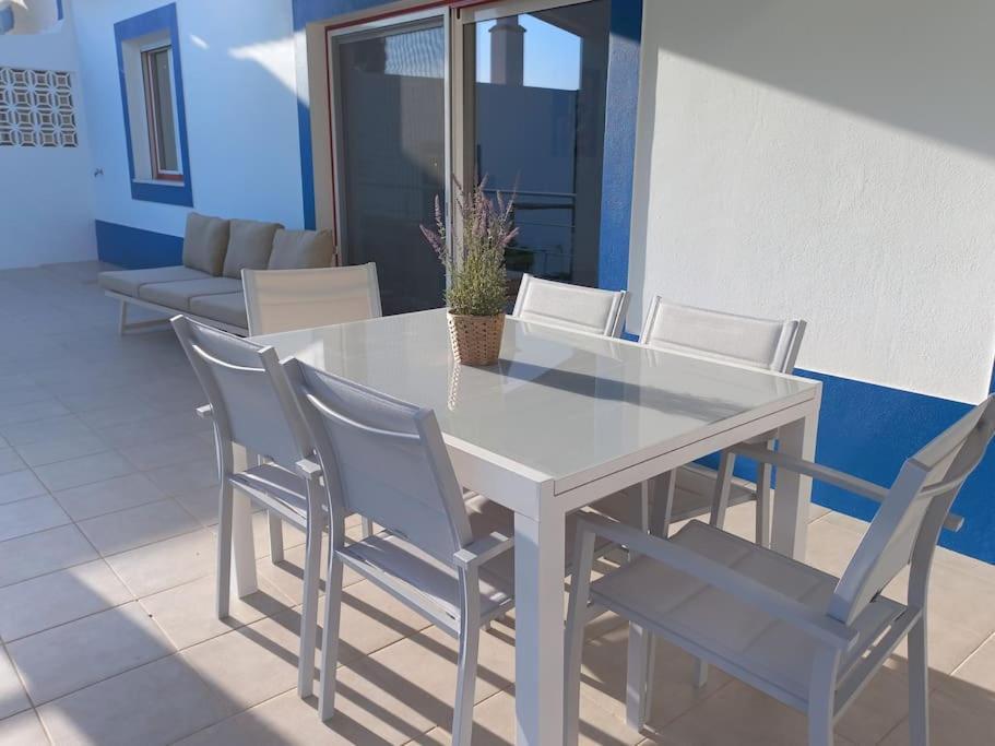 Casa Citrus Limao - Between The Hills & The Ocean سيلفيس المظهر الخارجي الصورة