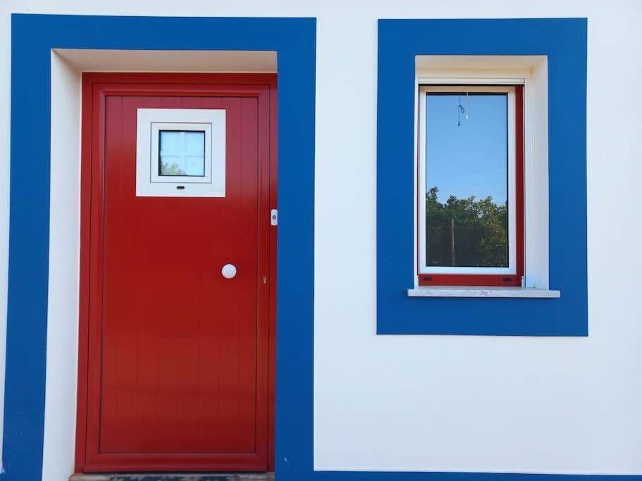 Casa Citrus Limao - Between The Hills & The Ocean سيلفيس المظهر الخارجي الصورة